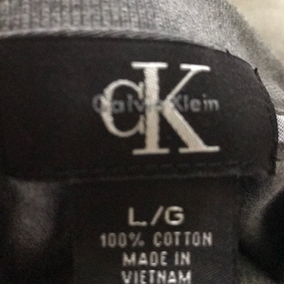 Calvin Klein polo - Picture 3 of 4